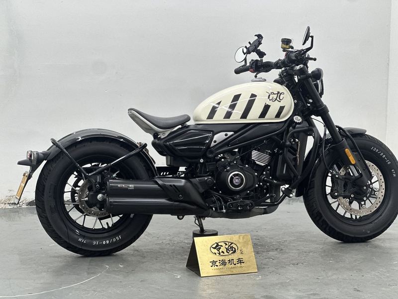 二手春风450CL-C