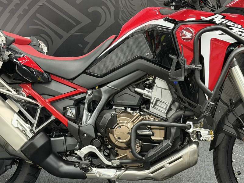 二手本田CRF1100L Africa Twin