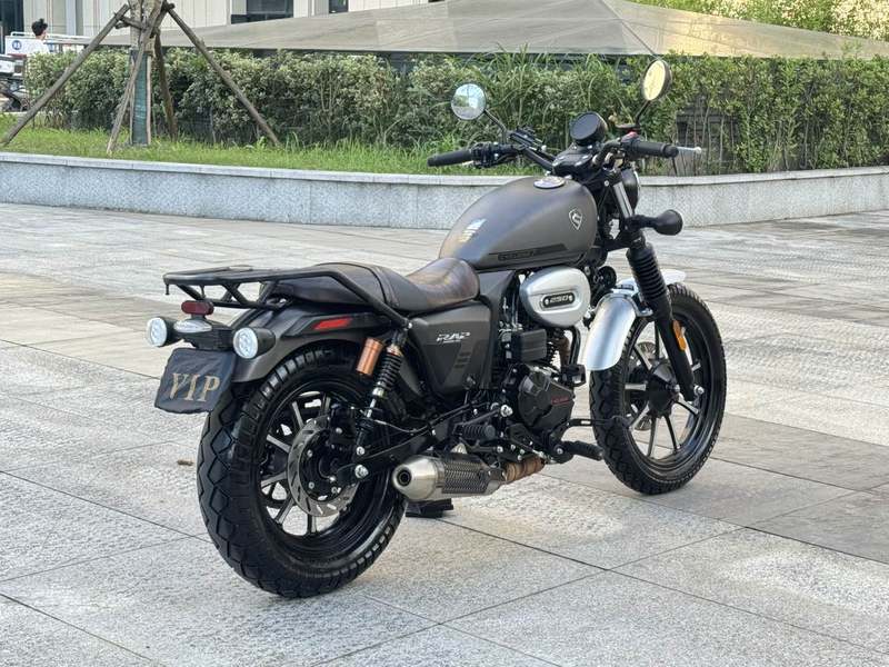 二手赛科龙RA2