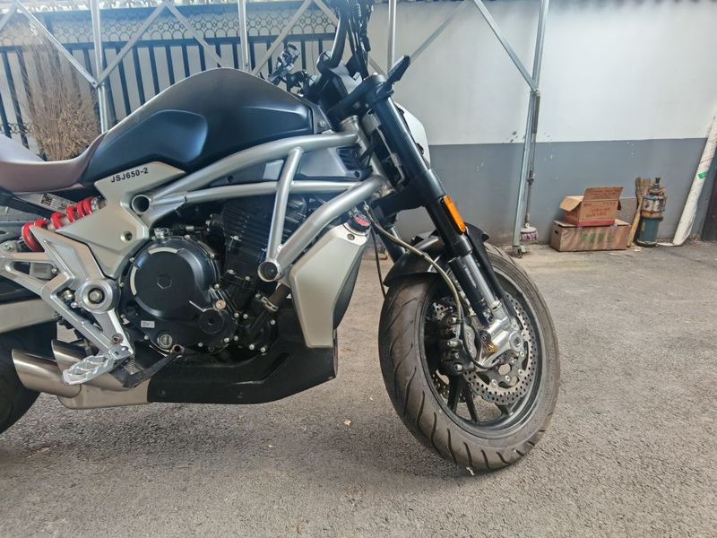 二手爵士捷DX650