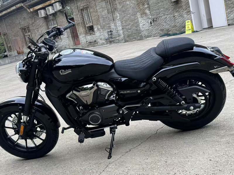 二手赛科龙AQS250
