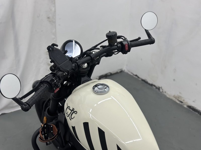 二手春风450CL-C