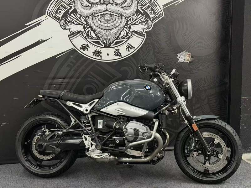 二手宝马R NineT