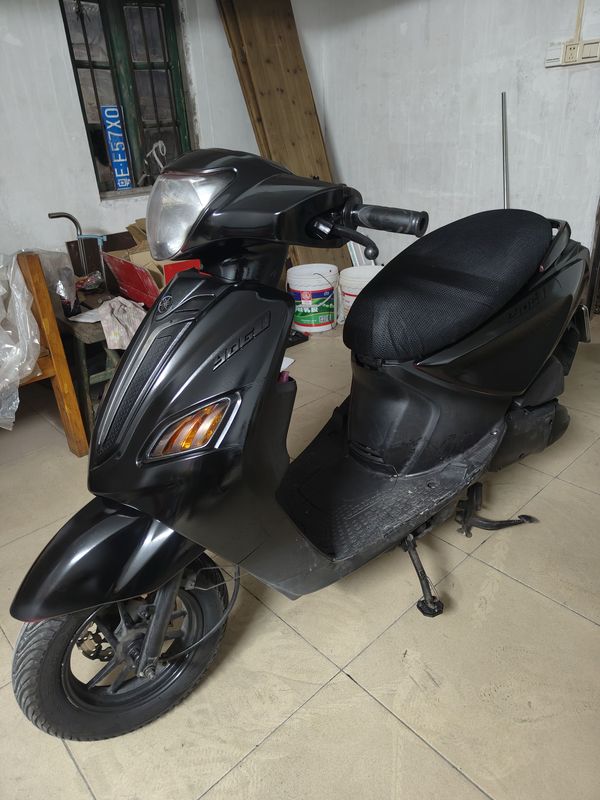 二手飞鹰新喜爱FY110T-B
