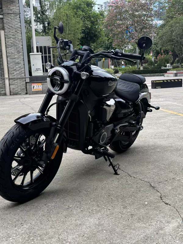 二手赛科龙AQS250