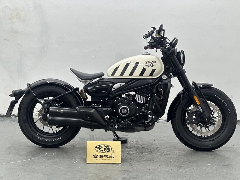 二手春风450CL-C