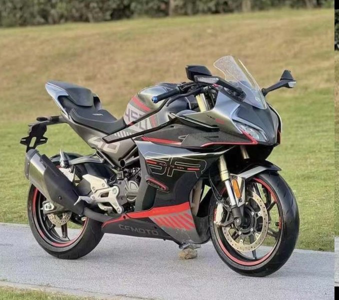 二手春风450SR