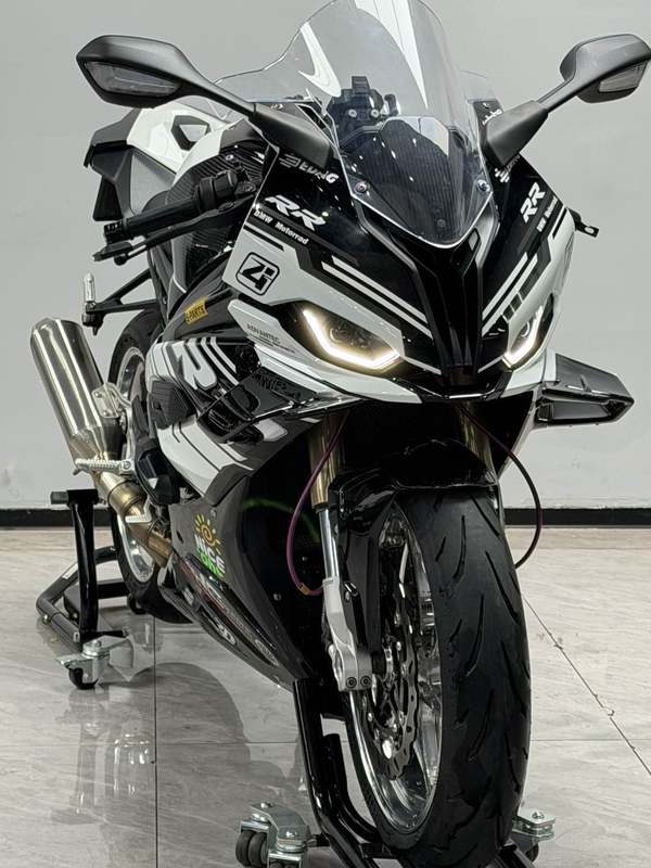 二手宝马S 1000 RR