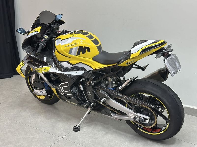二手宝马M 1000 RR