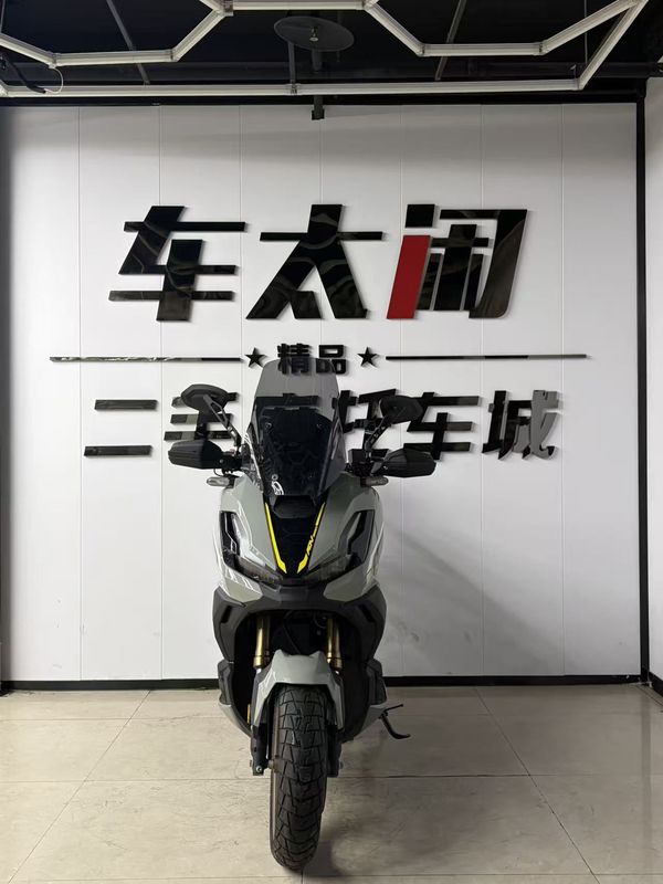 二手本田ADV350