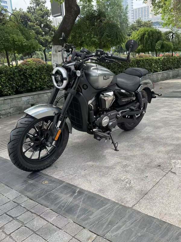 二手赛科龙AQS250