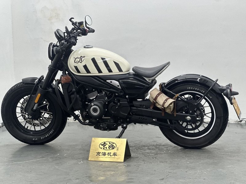 二手春风450CL-C