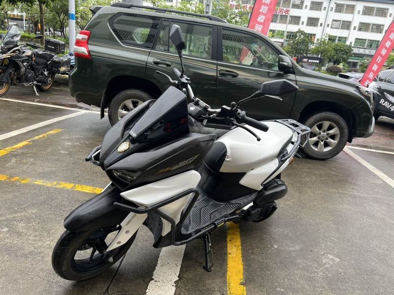 二手飞鹰AX150