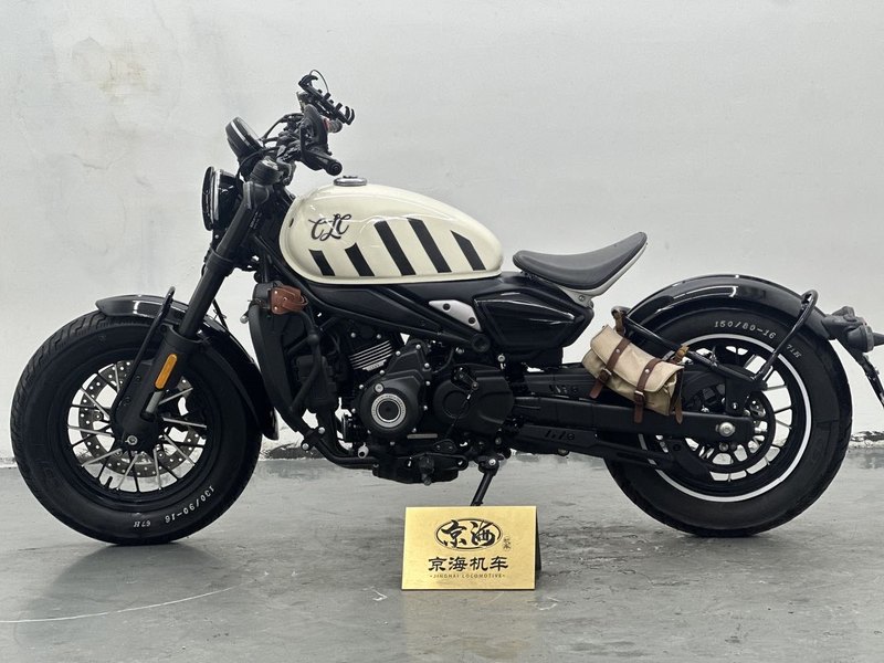 二手春风450CL-C