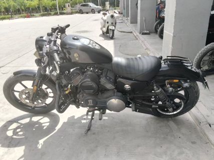 二手香帅650N