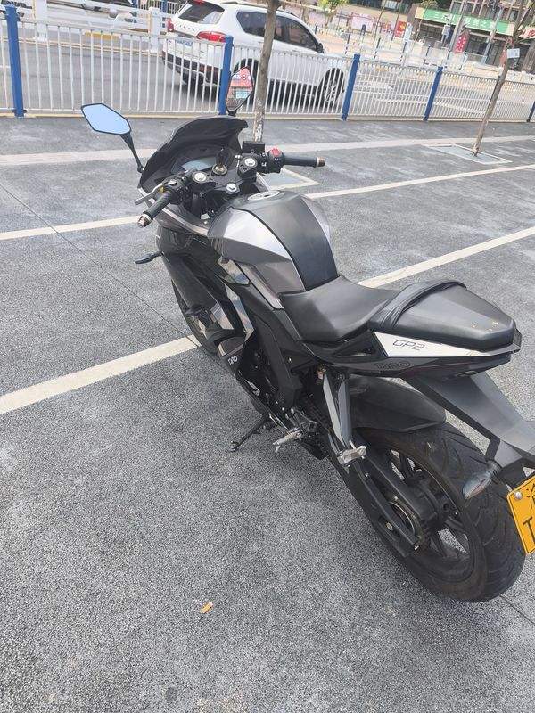 二手台荣GP2-200R
