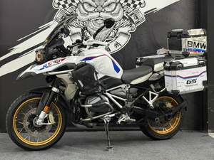 二手宝马R 1250 GS