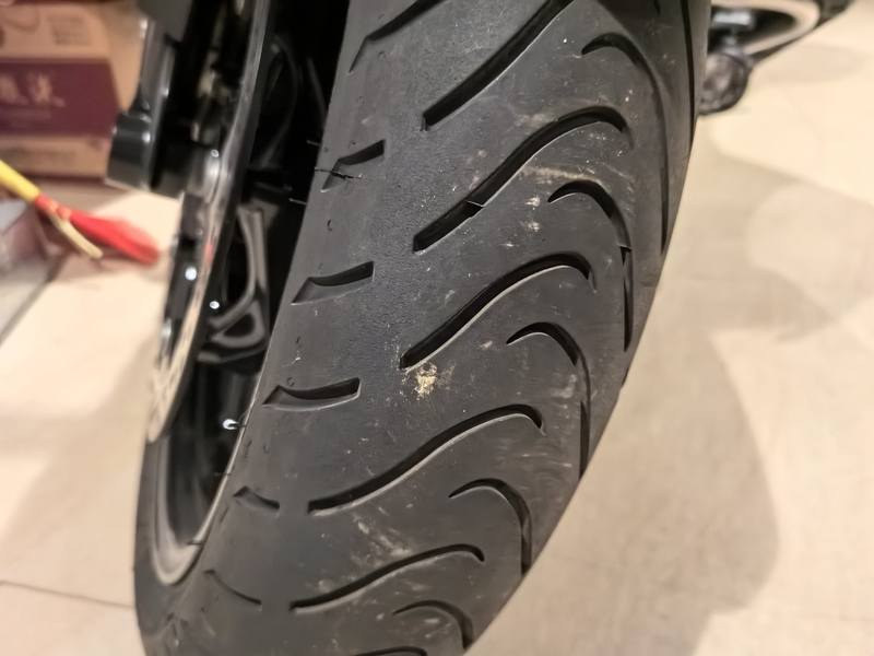 二手宝马K 1600