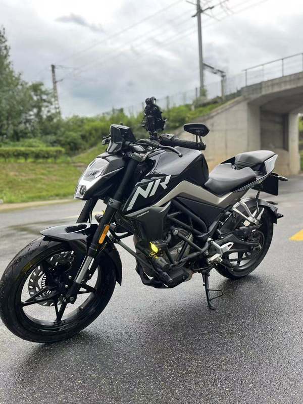 二手春风250NK