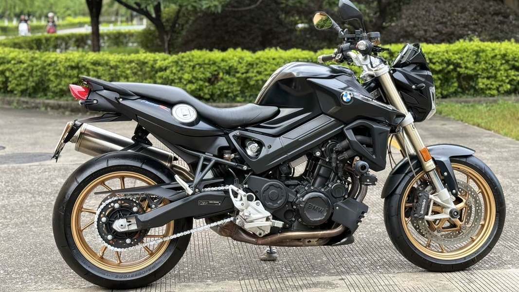二手宝马F 800 R