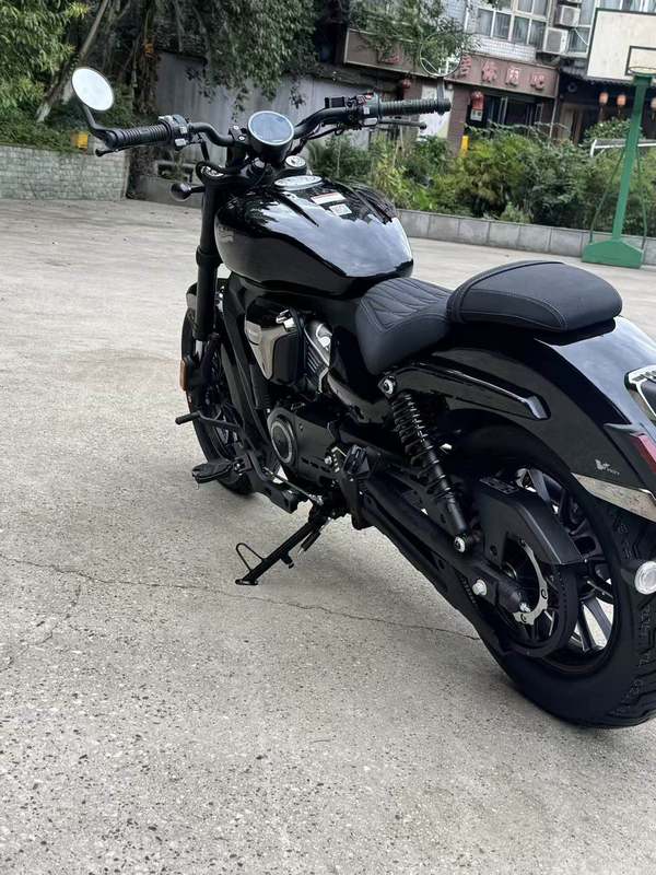二手赛科龙AQS250