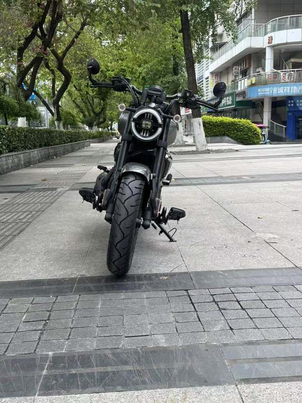 二手赛科龙AQS250