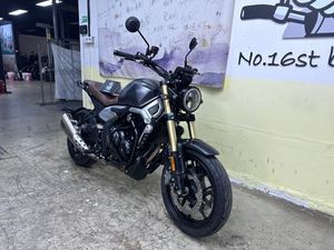 二手无极500AC