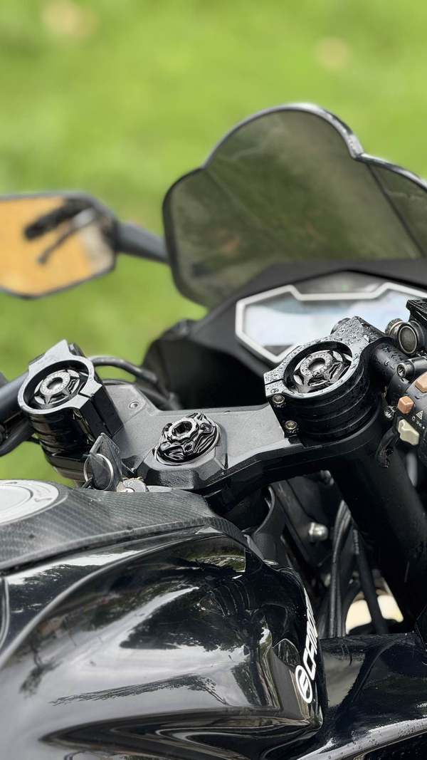 二手春风250SR