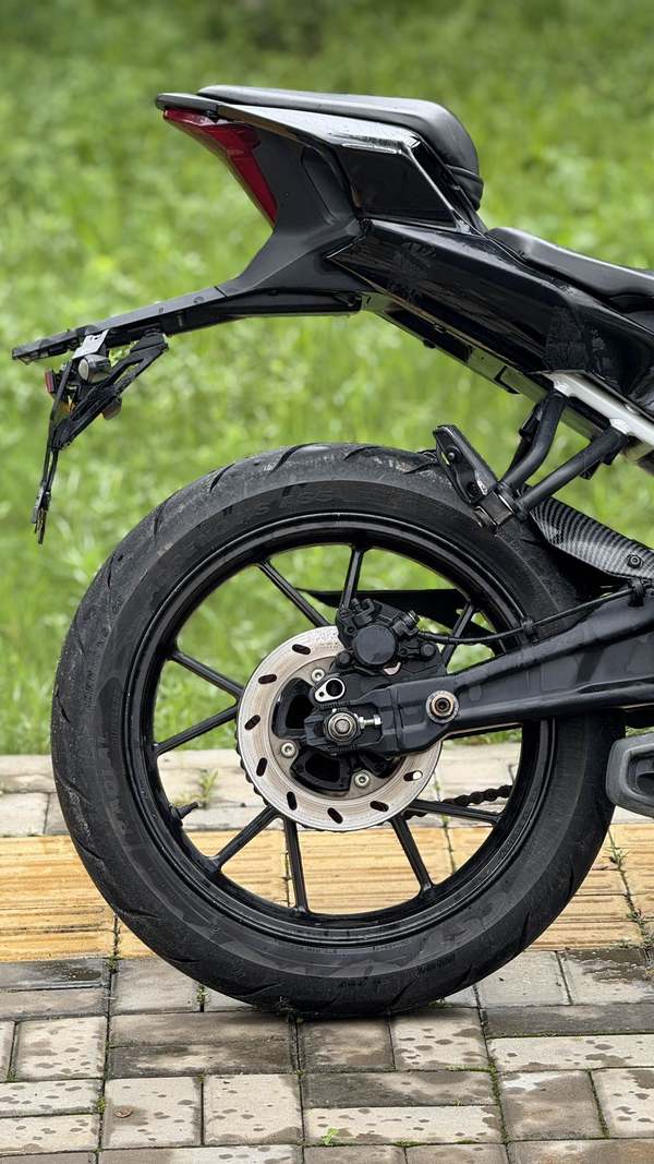二手春风250SR