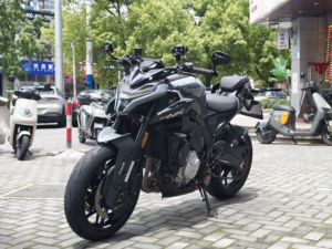 二手春风675NK