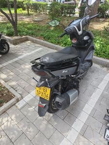 二手三阳FNX150