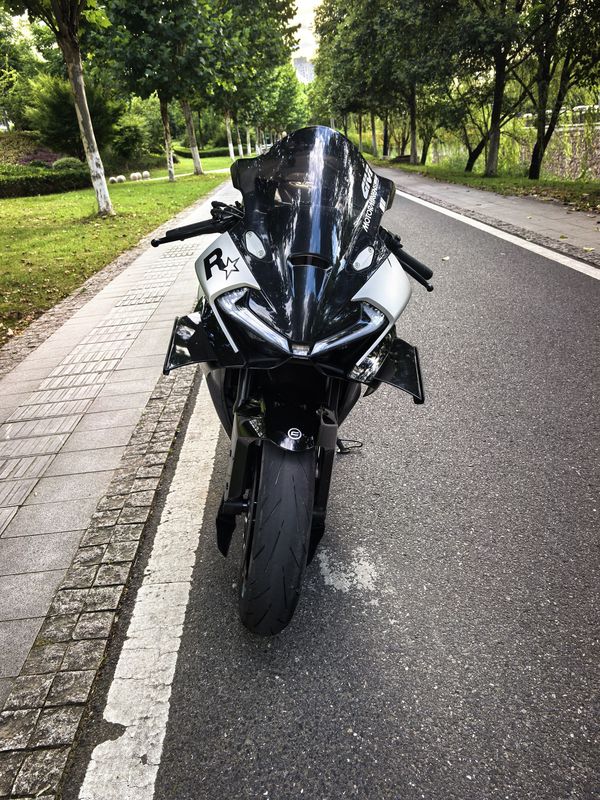 二手春风675SR-R