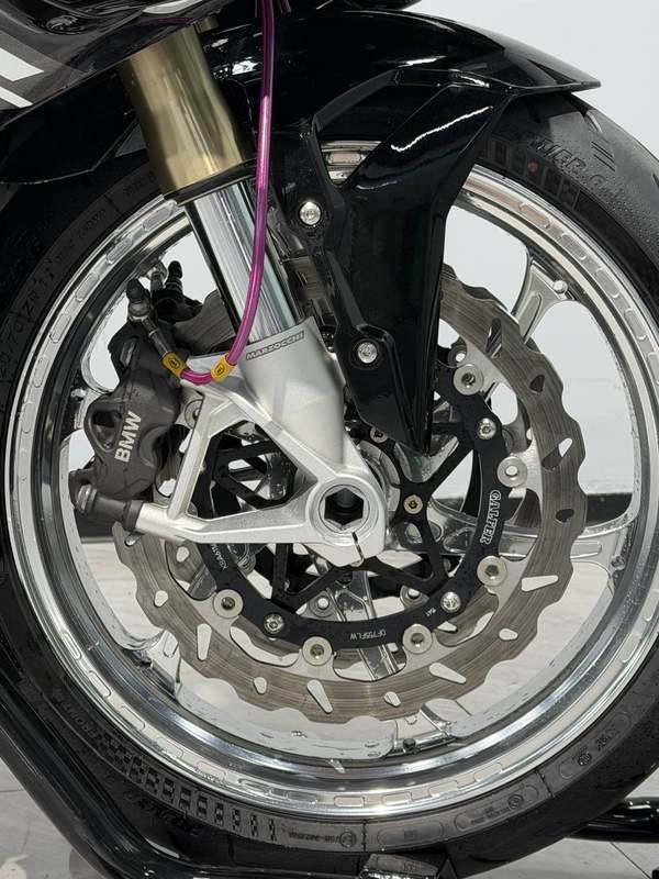 二手宝马S 1000 RR