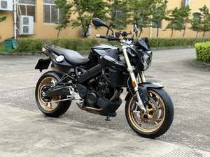 二手宝马F 800 R