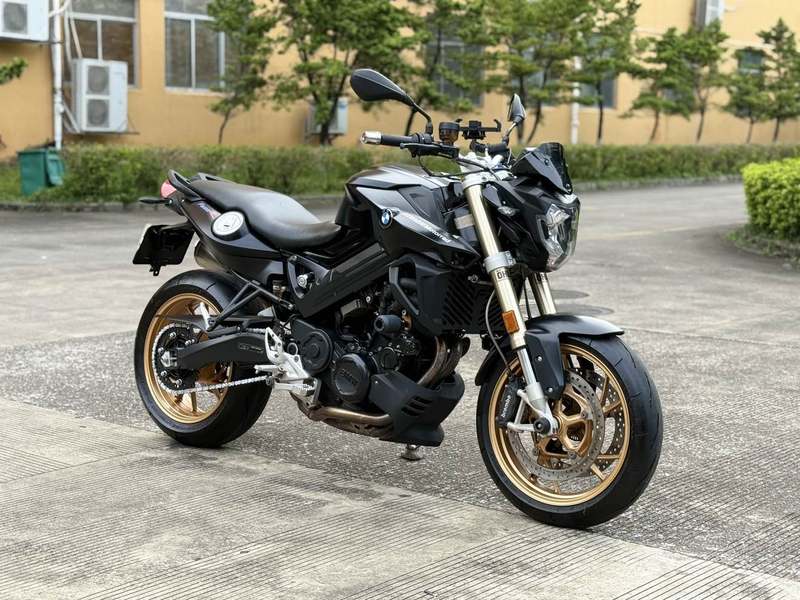二手宝马F 800 R