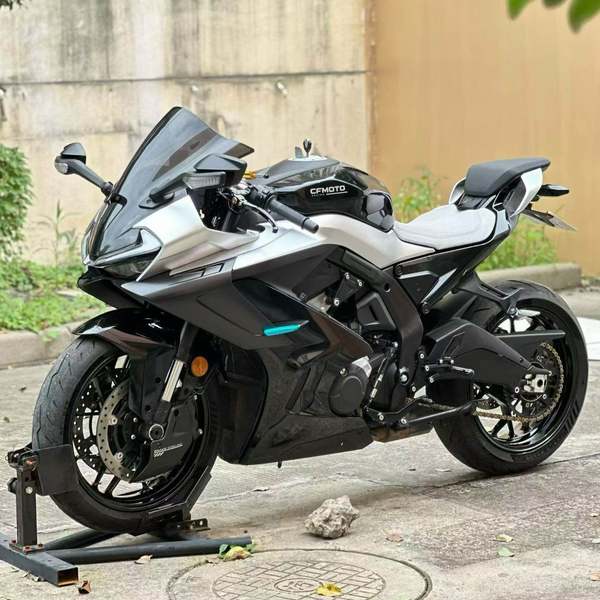 二手春风675SR-R