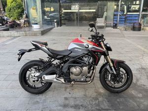 二手QJMOTOR追600