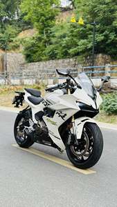 二手QJMOTOR赛550