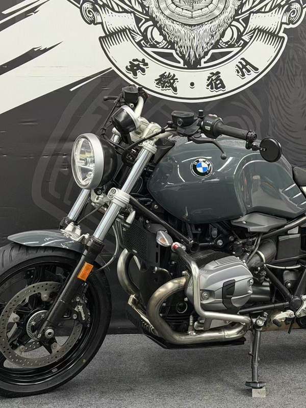 二手宝马R NineT