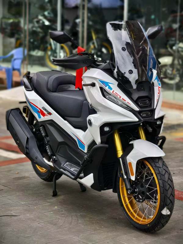 二手无极SR450X