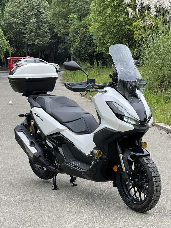 二手本田ADV350