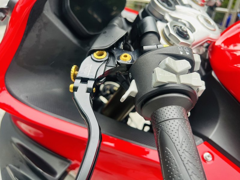 二手QJMOTOR赛800