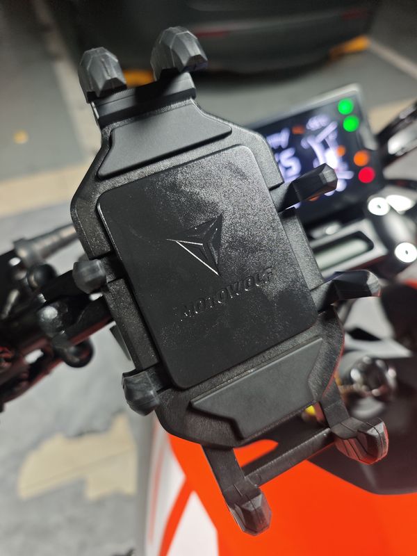 二手凯越Cobra 321R