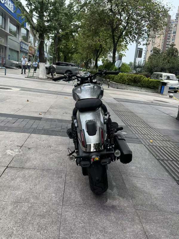 二手赛科龙AQS250