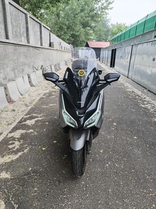 二手本田NSS350