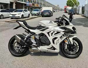 二手QJMOTOR赛600