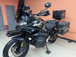 二手春风700MT