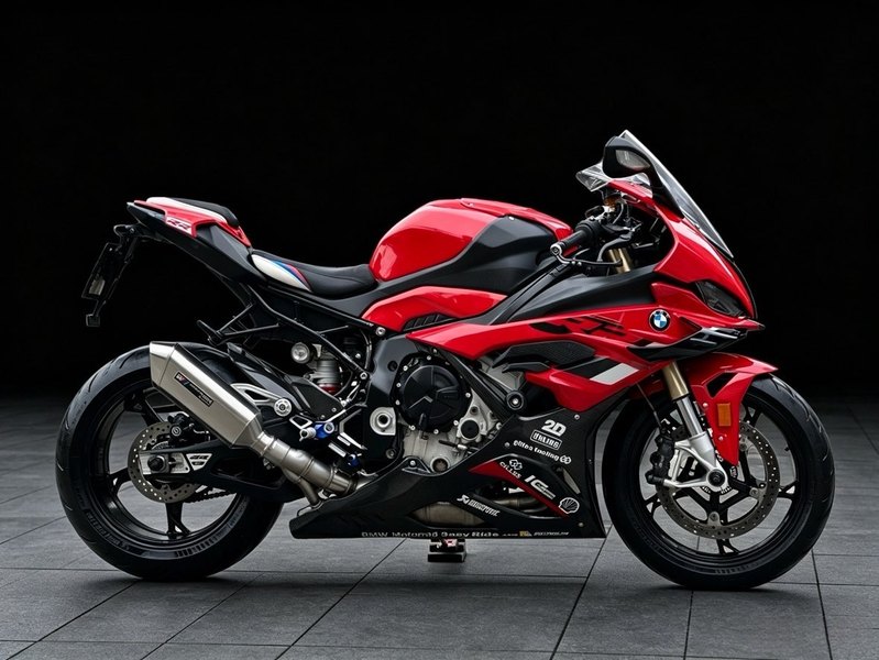 二手宝马S 1000 RR