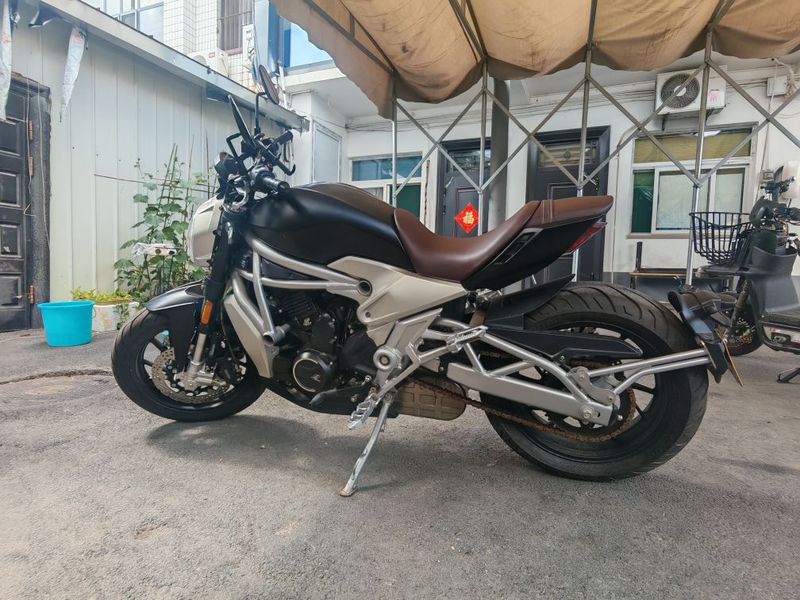 二手爵士捷DX650