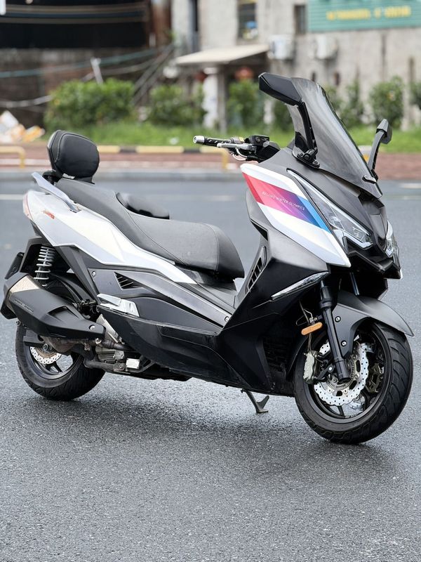 二手力刻318 LK300T